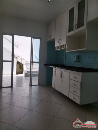 Imagem Casa de Condomínio com 3 Quartos para Alugar, 91 m² em Jardim Califórnia - Jacareí Imagem Casa de Condomínio com 3 Quartos para Alugar, 91 m² em Jardim Califórnia - Jacareí
