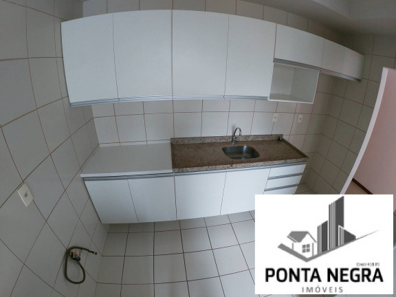 Imagem Apartamento com 1 Quarto à Venda, 52 m² em Ponta Negra - Manaus Imagem Apartamento com 1 Quarto à Venda, 52 m² em Ponta Negra - Manaus