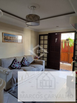 Imagem Casa com 3 Quartos à Venda, 140 m² em Campo Grande - Rio De Janeiro Imagem Casa com 3 Quartos à Venda, 140 m² em Campo Grande - Rio De Janeiro