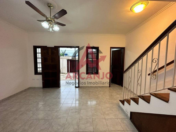 Imagem Casa com 4 Quartos à Venda, 180 m² em Centro - Ubatuba
