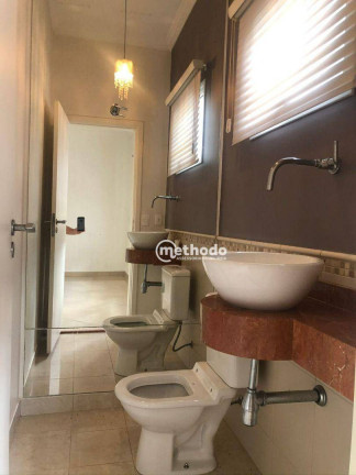 Imagem Casa com 4 Quartos à Venda, 402 m² em Betel - Paulínia Imagem Casa com 4 Quartos à Venda, 402 m² em Betel - Paulínia