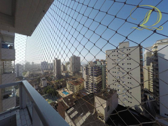 Imagem Apartamento com 2 Quartos à Venda, 93 m² em Aviação - Praia Grande