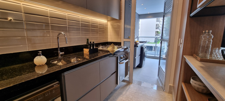 Imagem Apartamento com 2 Quartos à Venda, 64 m² em Paraíso - São Paulo