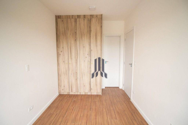 Imagem Apartamento com 1 Quarto para Alugar, 31 m² em Novo Mundo - Curitiba Imagem Apartamento com 1 Quarto para Alugar, 31 m² em Novo Mundo - Curitiba