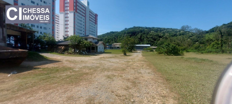 Imagem Terreno à Venda, 17.000 m² em Ressacada - Itajaí Imagem Terreno à Venda, 17.000 m² em Ressacada - Itajaí