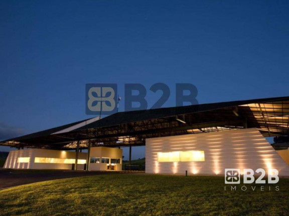Imagem Terreno à Venda, 450 m² em Centro - águas De Santa Bárbara