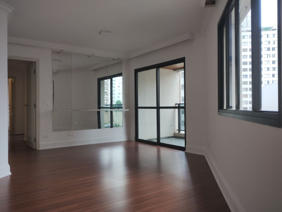 Imagem Apartamento com 3 Quartos à Venda, 111 m² em Perdizes - São Paulo