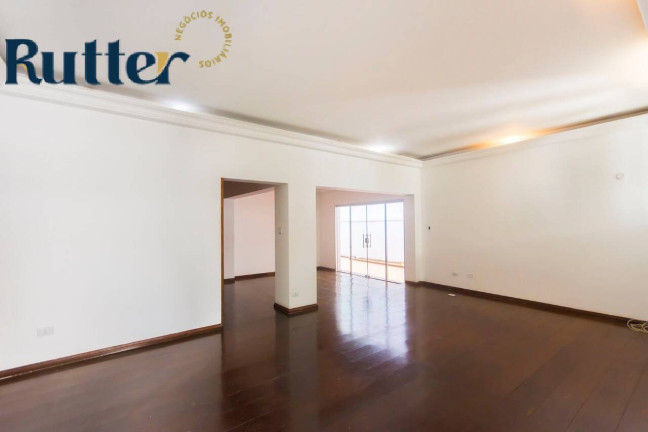 Imagem Casa com 3 Quartos à Venda, 300 m² em Moema - São Paulo