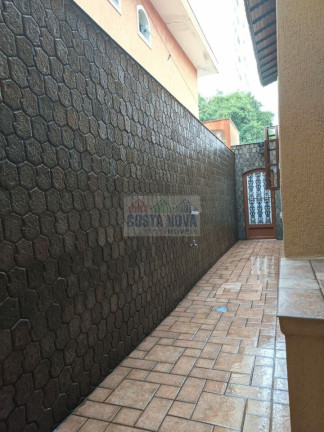 Imagem Casa com 3 Quartos à Venda ou Locação, 100 m² em Vila Mazzei - São Paulo Imagem Casa com 3 Quartos à Venda ou Locação, 100 m² em Vila Mazzei - São Paulo