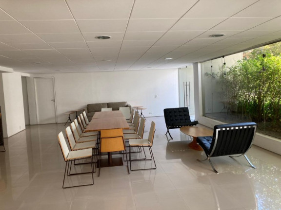 Imagem Imóvel com 3 Quartos à Venda, 155 m² em Bela Vista - São Paulo