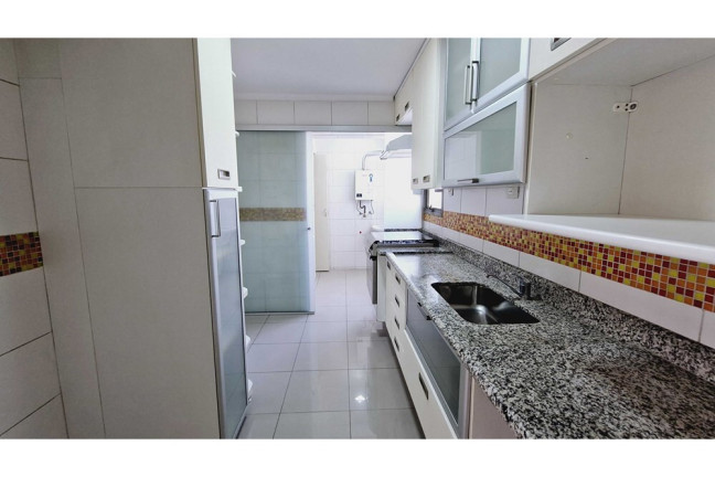 Imagem Apartamento com 2 Quartos à Venda, 83 m² em Cidade Monções - São Paulo Imagem Apartamento com 2 Quartos à Venda, 83 m² em Cidade Monções - São Paulo