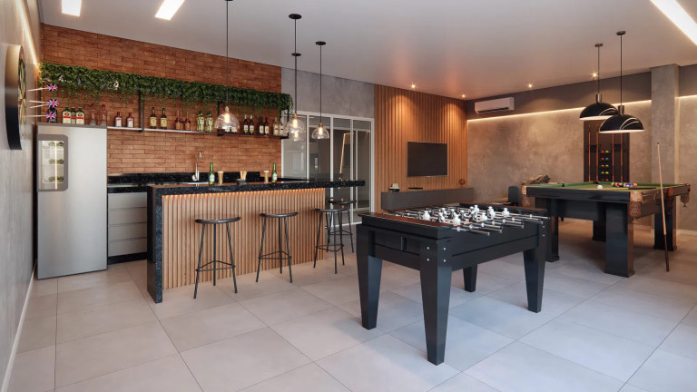 Imagem Apartamento com 2 Quartos à Venda, 82 m² em Tabuleiro - Barra Velha