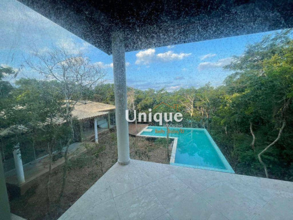 Imagem Casa com 4 Quartos à Venda, 380 m² em Ferradura - Armação Dos Búzios
