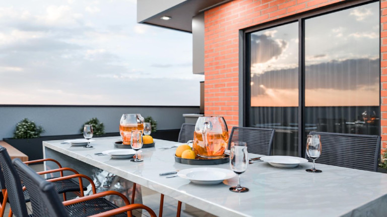 Imagem Apartamento com 2 Quartos à Venda, 90 m² em Cabral - Contagem