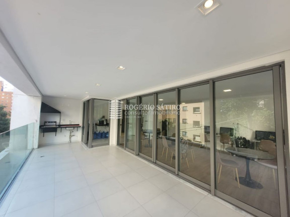 Imagem Apartamento com 3 Quartos à Venda, 156 m² em Paraíso - São Paulo