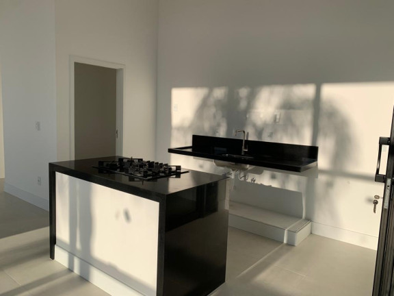 Imagem Casa de Condomínio com 3 Quartos à Venda, 24.442 m² em Alphaville Nova Esplanada - Votorantim