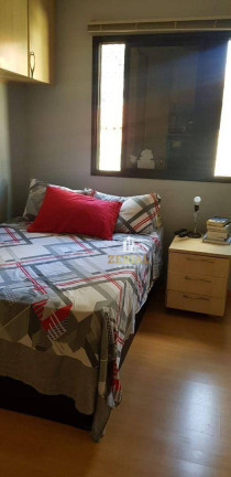 Imagem Apartamento com 2 Quartos à Venda, 65 m² em Santo Antônio - São Caetano Do Sul