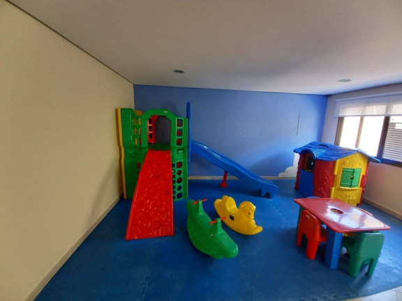 Apartamento com 3 Quartos à Venda, 100 m² em Santa Maria - São Caetano Do Sul