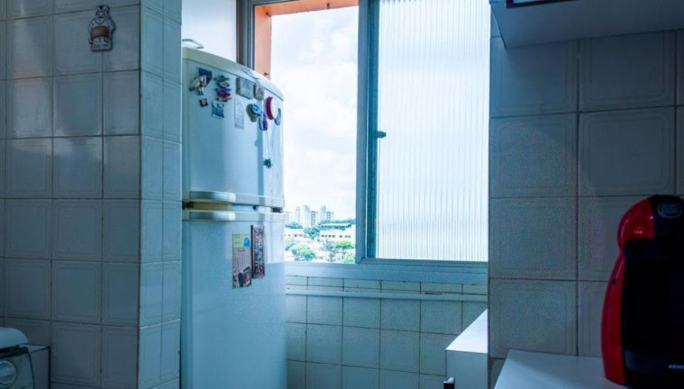 Imagem Apartamento com 2 Quartos à Venda, 136 m² em Vila Guarani (zona Sul) - São Paulo Imagem Apartamento com 2 Quartos à Venda, 136 m² em Vila Guarani (zona Sul) - São Paulo