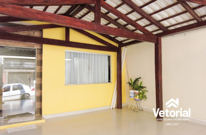 Imagem Casa com 2 Quartos à Venda, em Aratu - Barreiras Imagem Casa com 2 Quartos à Venda, em Aratu - Barreiras