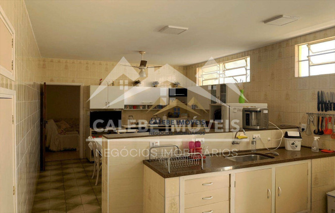 Imagem Casa com 2 Quartos à Venda, 170 m² em Centro - Tatuí Imagem Casa com 2 Quartos à Venda, 170 m² em Centro - Tatuí