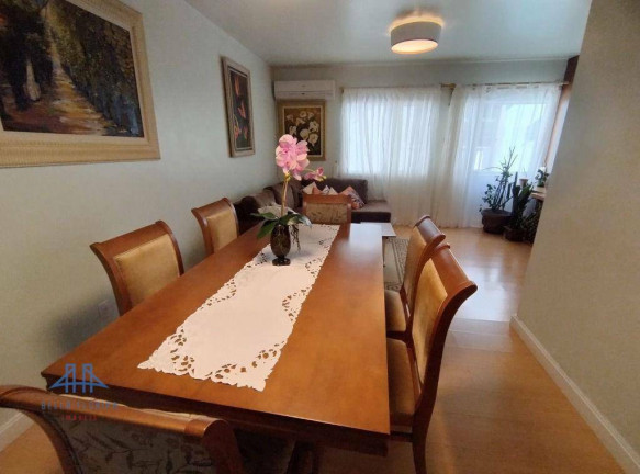 Imagem Apartamento com 3 Quartos à Venda, 103 m² em Córrego Grande - Florianópolis Imagem Apartamento com 3 Quartos à Venda, 103 m² em Córrego Grande - Florianópolis