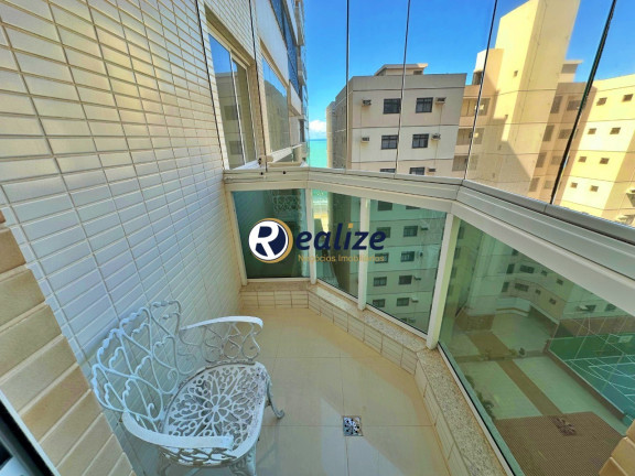 Imagem Imóvel com 3 Quartos à Venda, 120 m² em Praia Do Morro - Guarapari