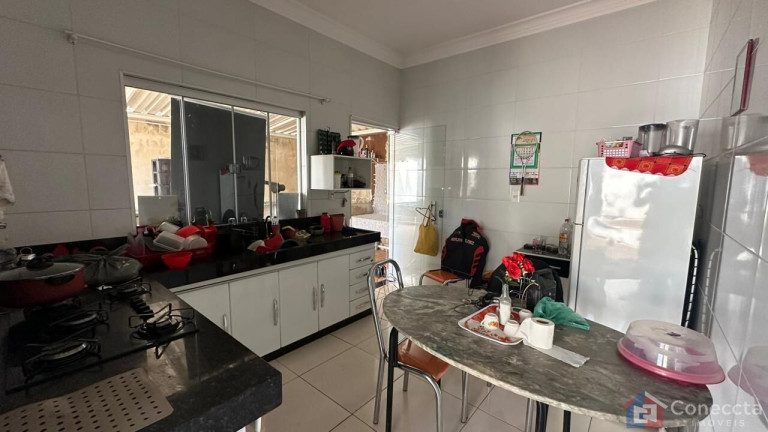 Imagem Casa com 2 Quartos à Venda, 59 m² em Jardim Paulistano - Patos De Minas Imagem Casa com 2 Quartos à Venda, 59 m² em Jardim Paulistano - Patos De Minas
