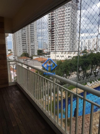 Imagem Apartamento com 3 Quartos à Venda, 93 m² em Vila Gumercindo - São Paulo Imagem Apartamento com 3 Quartos à Venda, 93 m² em Vila Gumercindo - São Paulo