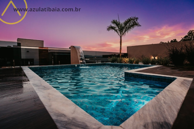 Imagem Casa com 3 Quartos à Venda, 204 m² em Condomínio Buona Vita - Atibaia