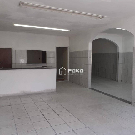 Imagem Sala Comercial para Alugar, 135 m² em Centro - Guarulhos