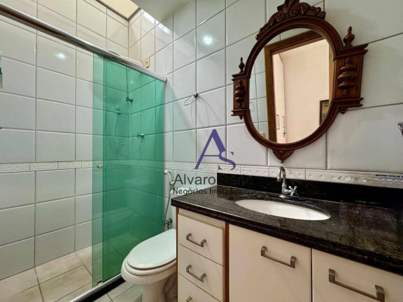 Imagem Cobertura com 4 Quartos à Venda, 275 m² em Jardim Da Penha - Vitória