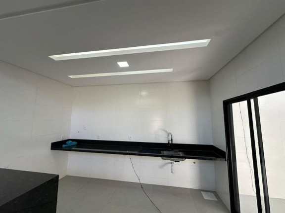 Imagem Casa com 3 Quartos à Venda, 116 m² em Residencial Village Garavelo - Aparecida De Goiânia Imagem Casa com 3 Quartos à Venda, 116 m² em Residencial Village Garavelo - Aparecida De Goiânia