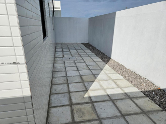 Imagem Apartamento com 2 Quartos à Venda, 54 m² em Gramame - Cidade Sul - João Pessoa