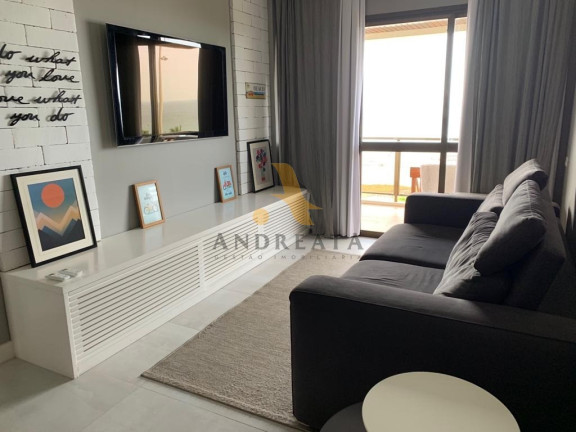 Apartamento com 2 Quartos à Venda, 74 m² em Barra Da Tijuca - Rio De Janeiro