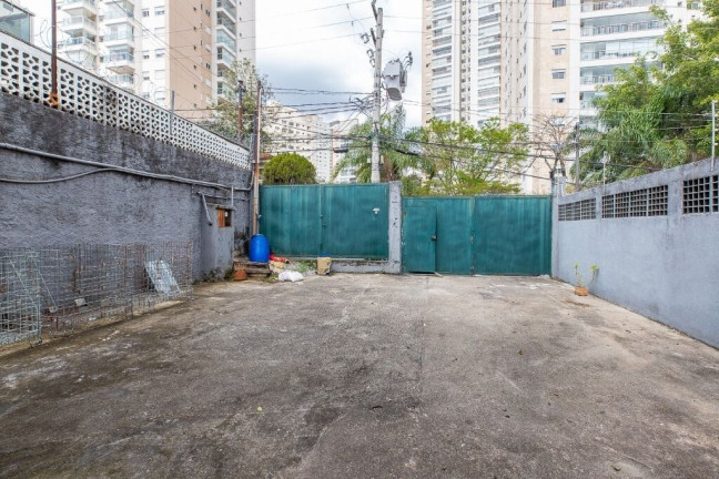 Imagem Imóvel Comercial à Venda, 1.350 m² em Vila Alexandria - São Paulo