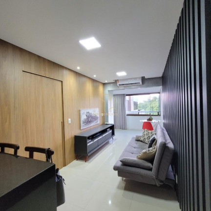 Imóvel com 3 Quartos à Venda, 142 m² em Alphaville I - Salvador