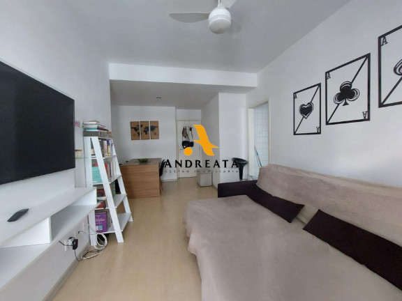 Imagem Apartamento com 2 Quartos à Venda, 70 m² em Barra Da Tijuca - Rio De Janeiro