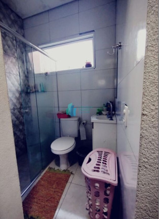 Imagem Casa com 2 Quartos à Venda, 125 m² em Villarejo Sopé Da Serra (vilarejo) - Cabreúva