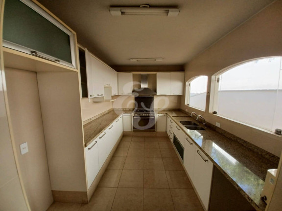 Imagem Casa de Condomínio com 4 Quartos para Alugar, 603 m² em Alphaville Residencial Um - Barueri Imagem Casa de Condomínio com 4 Quartos para Alugar, 603 m² em Alphaville Residencial Um - Barueri