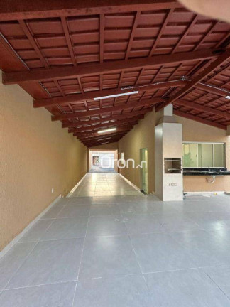 Imagem Casa com 4 Quartos à Venda, 185 m² em Jardim Ipanema - Trindade Imagem Casa com 4 Quartos à Venda, 185 m² em Jardim Ipanema - Trindade