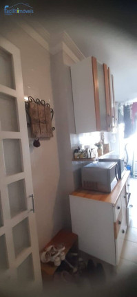 Imagem Apartamento com 2 Quartos à Venda, 70 m² em Demarchi - São Bernardo Do Campo Imagem Apartamento com 2 Quartos à Venda, 70 m² em Demarchi - São Bernardo Do Campo
