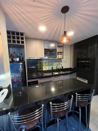 Imagem Casa com 4 Quartos à Venda, 180 m² em Centro - Porto Belo