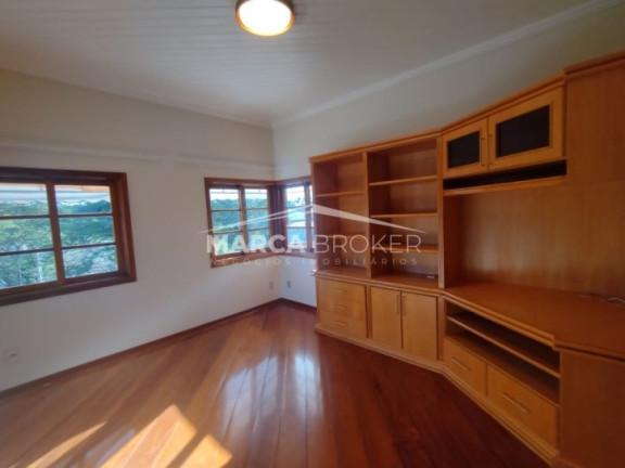 Imagem Casa de Condomínio com 5 Quartos para Alugar, 695 m² em Ortizes - Valinhos