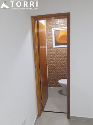 Imagem Sobrado com 3 Quartos à Venda, 120 m² em Wanel Ville - Sorocaba
