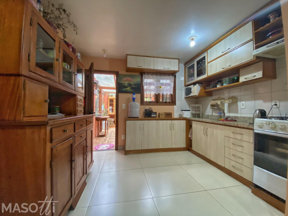 Imagem Casa com 3 Quartos à Venda, 112 m² em Avenida Central - Gramado