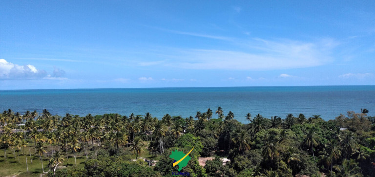 Imagem Terreno à Venda, 441.000 m² em Orla Norte - Porto Seguro Imagem Terreno à Venda, 441.000 m² em Orla Norte - Porto Seguro