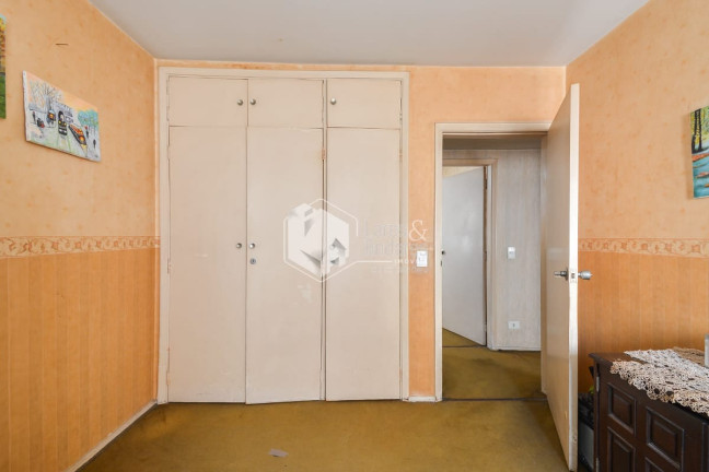 Imagem Apartamento com 3 Quartos à Venda, 113 m² em Jardim Paulista - São Paulo