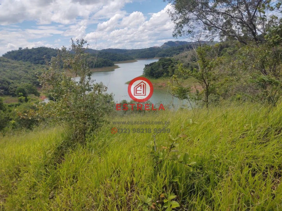 Terreno à Venda, 20.000 m² em Estrada Municipal Antonia Da Bueno - Santa Branca