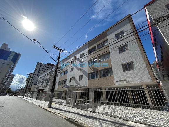 Imagem Apartamento com 1 Quarto à Venda, 45 m² em Tupi - Praia Grande Imagem Apartamento com 1 Quarto à Venda, 45 m² em Tupi - Praia Grande